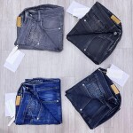 Wood machine Slim Fit Jeans