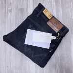 Wood machine Slim Fit Jeans