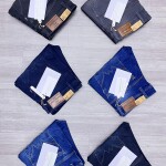 Wood machine Slim Fit Jeans