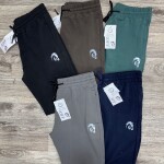 logoff dobby track pant
