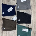 logoff dobby track pant