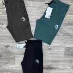 logoff dobby track pant