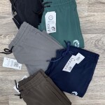 logoff dobby track pant