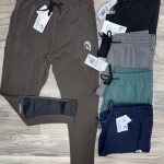 logoff dobby track pant
