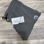 logoff dobby track pant