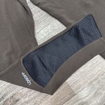 logoff dobby track pant