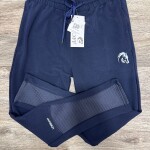 logoff dobby track pant