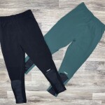 logoff dobby track pant