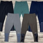 logoff dobby track pant