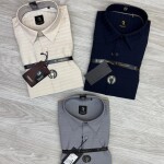logoff imported shirt