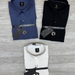 logoff imported shirt