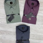 logoff imported shirt