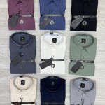logoff imported shirt
