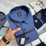 logoff imported shirt