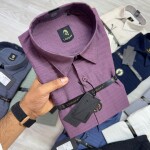 logoff imported shirt