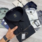 logoff imported shirt