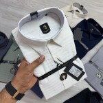 logoff imported shirt