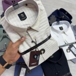 logoff imported shirt