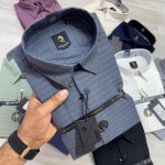 logoff imported shirt