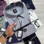logoff imported shirt
