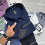 logoff imported shirt