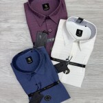 logoff imported shirt