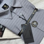 logoff imported shirt