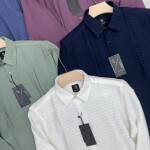 logoff imported shirt