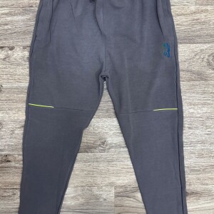 logoff dobby track pant