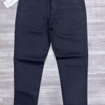wood machine cotton pant
