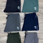 logoff dobby track pant