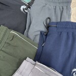 logoff dobby track pant