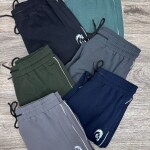 logoff dobby track pant