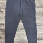 logoff dobby track pant