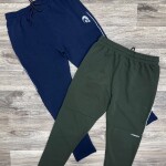 logoff dobby track pant