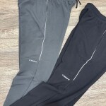 logoff dobby track pant
