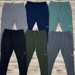logoff dobby track pant