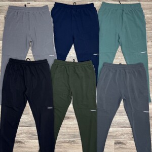 logoff dobby track pant