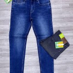 Wood machine Slim Fit Jeans