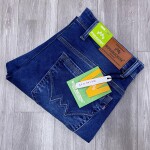 Wood machine Slim Fit Jeans
