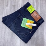 Wood machine Slim Fit Jeans