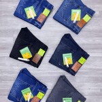 Wood machine Slim Fit Jeans