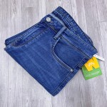 Wood machine Slim Fit Jeans