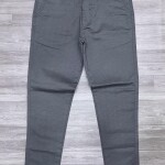 chain craft cotton pant