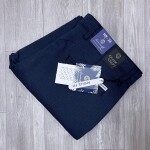 chain craft cotton pant