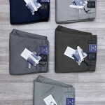 chain craft cotton pant