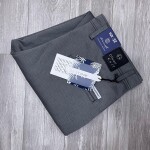 chain craft cotton pant