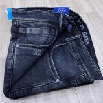 Duster Blue Tone Jeans