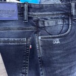 Duster Blue Tone Jeans