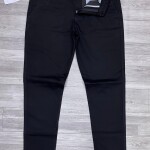 wood machine cotton pant